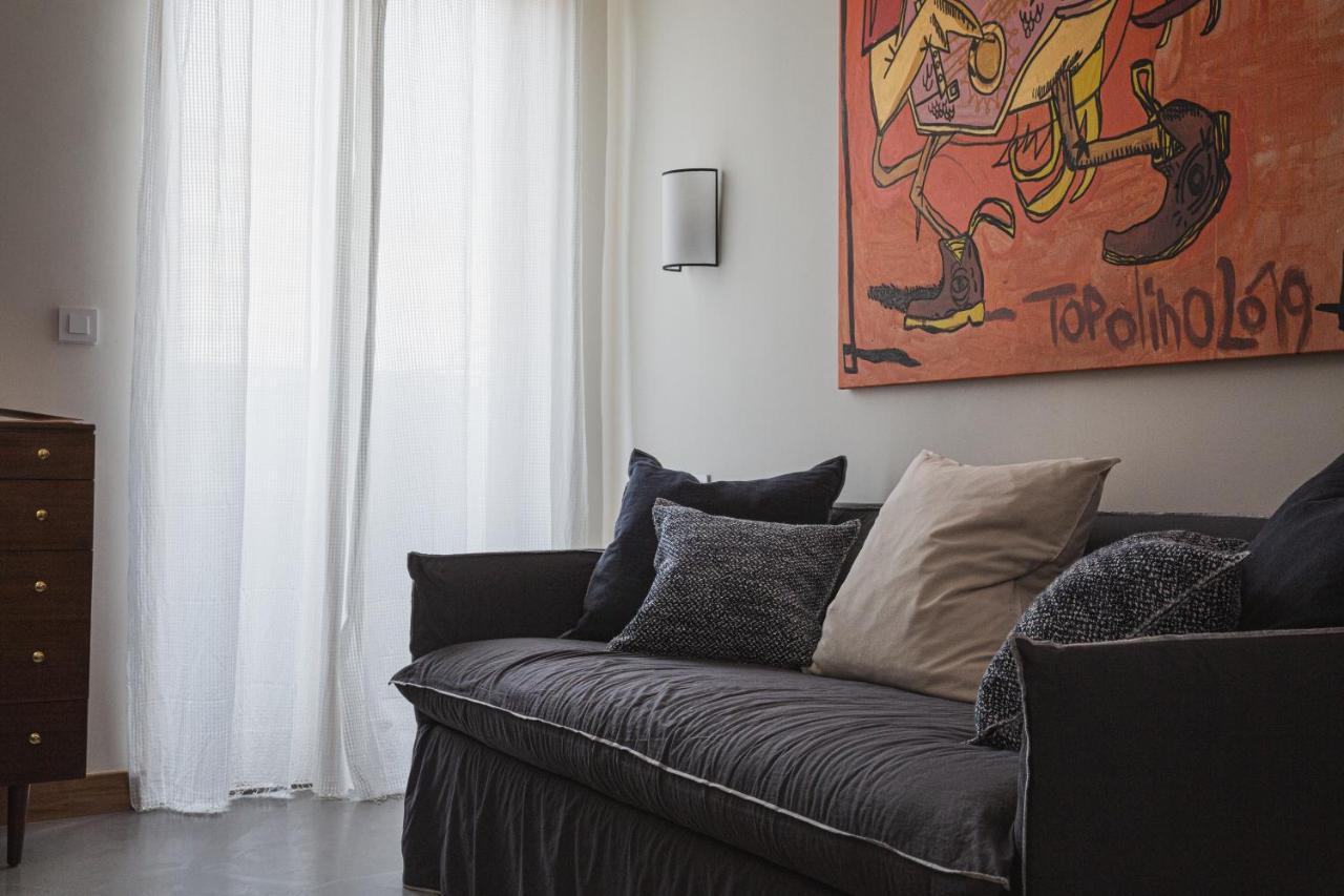 Suites The Marcel Sete Luaran gambar