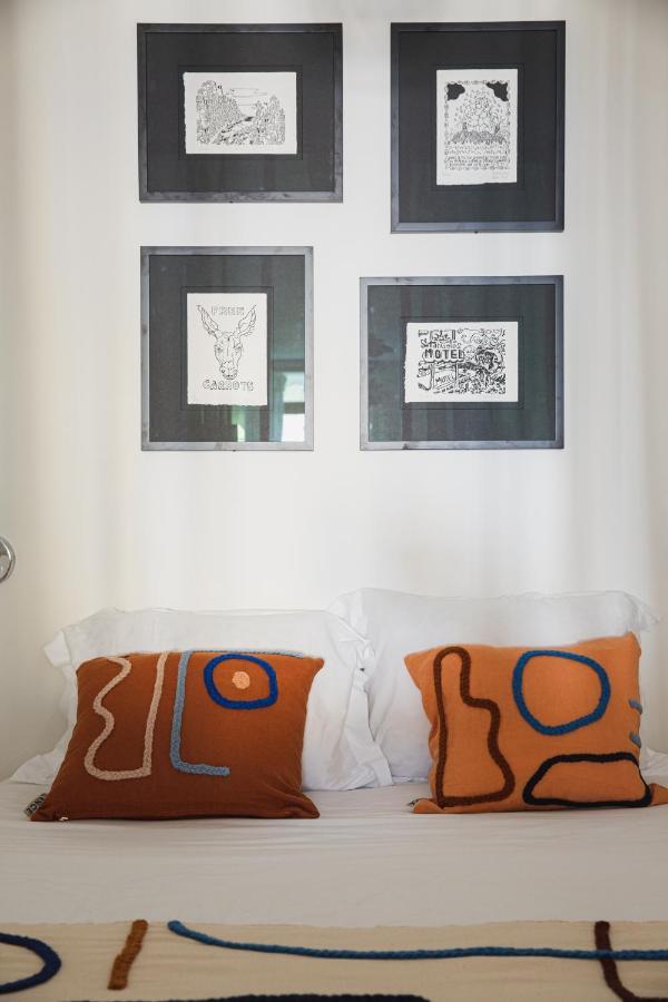Suites The Marcel Sete Luaran gambar