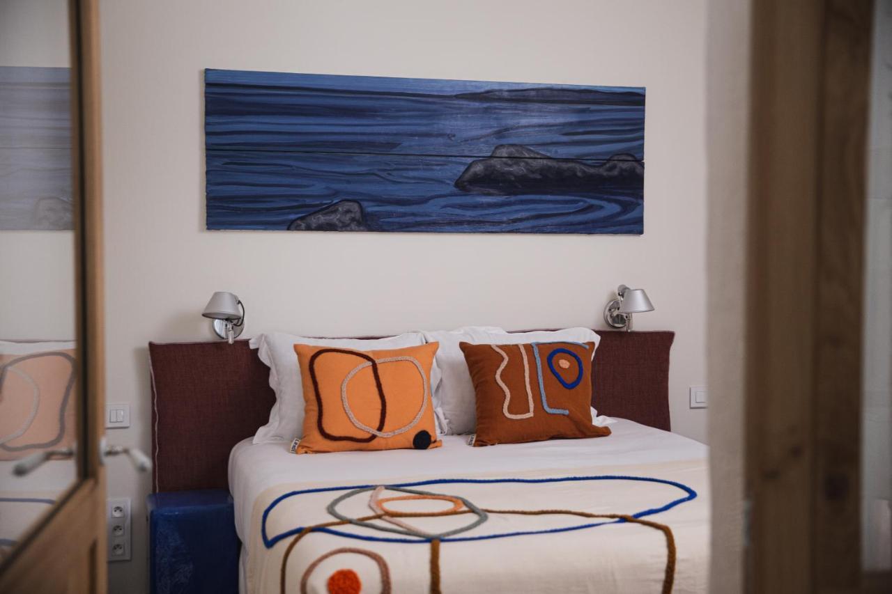 Suites The Marcel Sete Luaran gambar