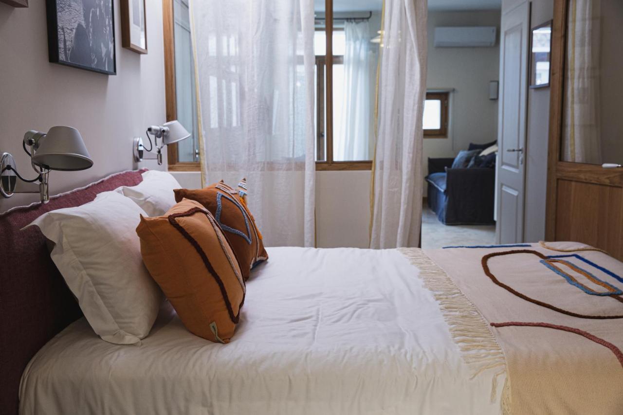 Suites The Marcel Sete Luaran gambar